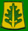 Symbolism of Brigade Patch